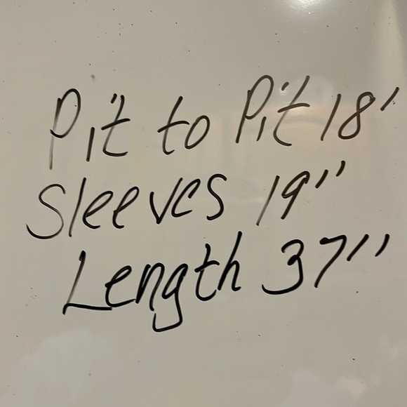 INC International Concepts Red White Dress - Picture 12 of 16